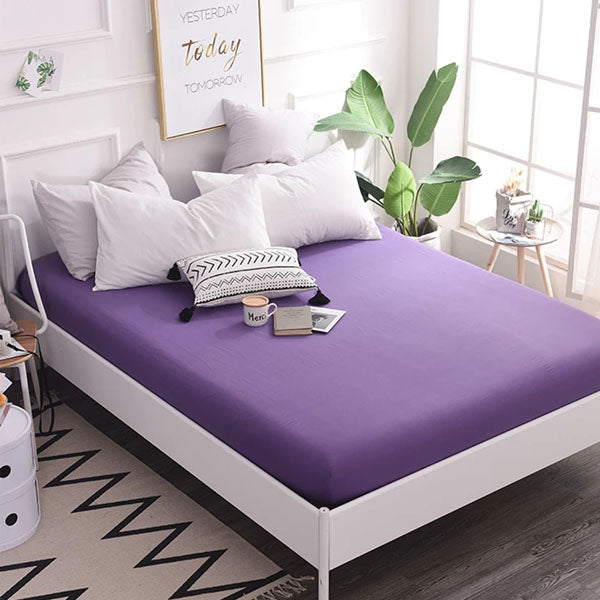 Premium Fitted Bedsheets